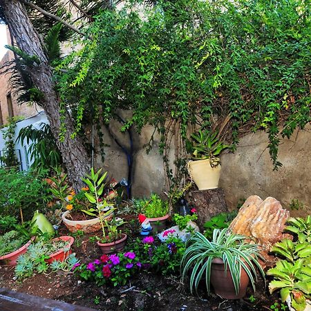 Nazareth Hostel Al Nabaa Экстерьер фото