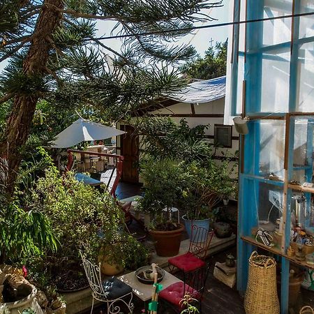Nazareth Hostel Al Nabaa Экстерьер фото