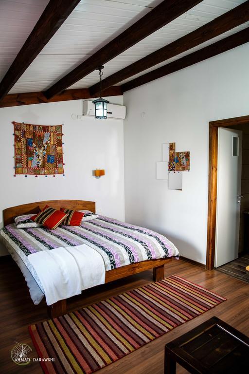 Nazareth Hostel Al Nabaa Экстерьер фото