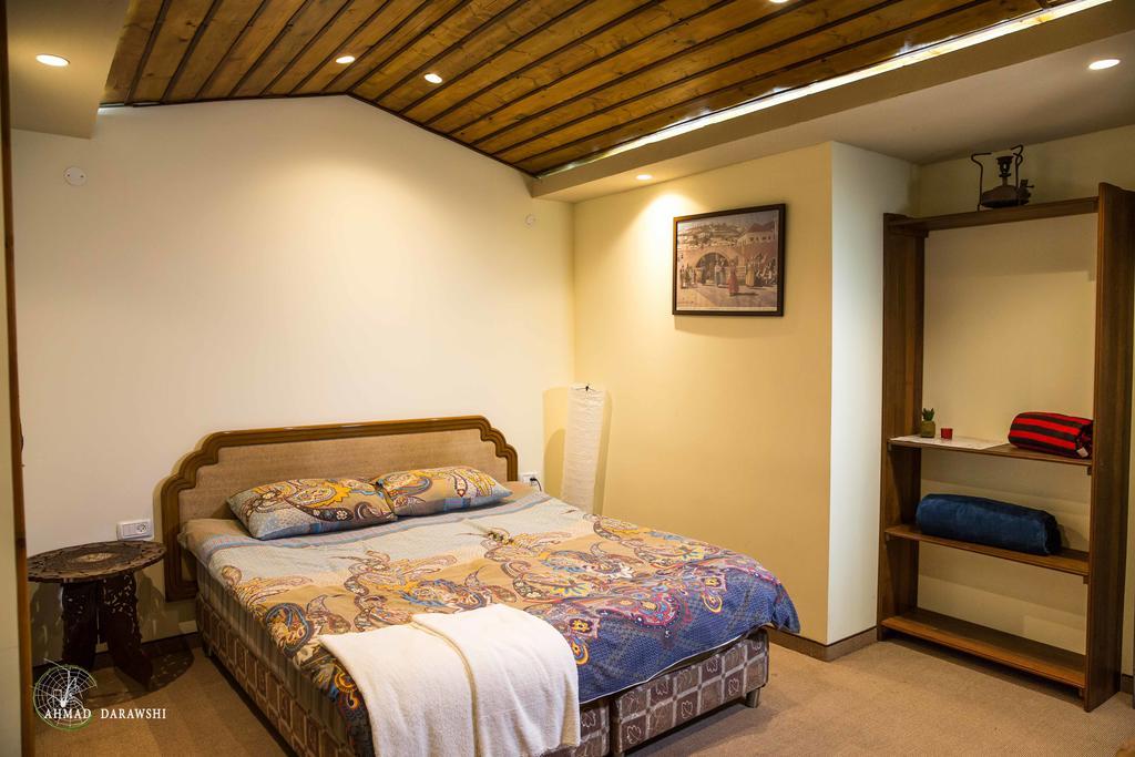 Nazareth Hostel Al Nabaa Экстерьер фото