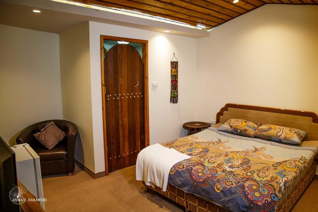Nazareth Hostel Al Nabaa Экстерьер фото