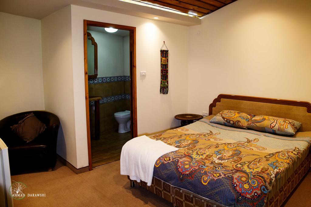 Nazareth Hostel Al Nabaa Экстерьер фото