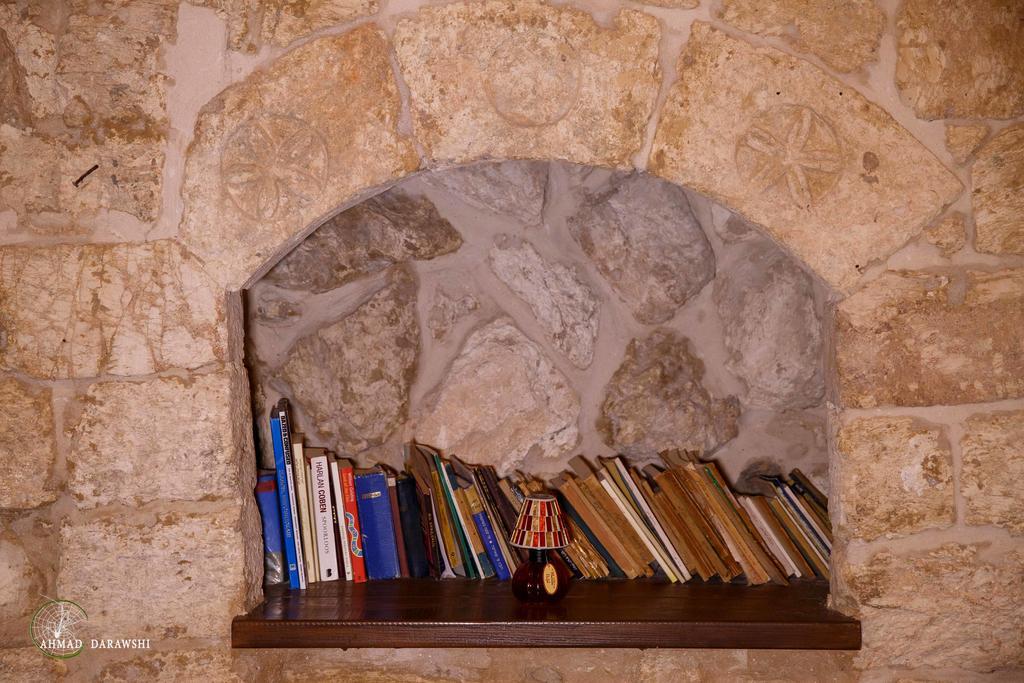 Nazareth Hostel Al Nabaa Экстерьер фото