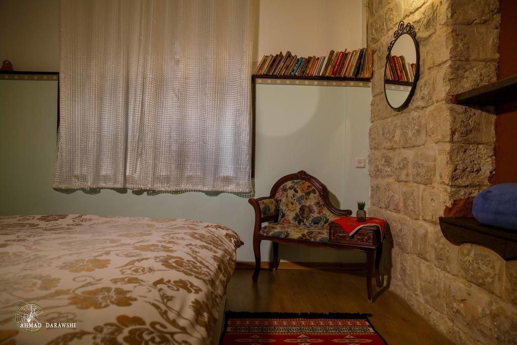 Nazareth Hostel Al Nabaa Экстерьер фото