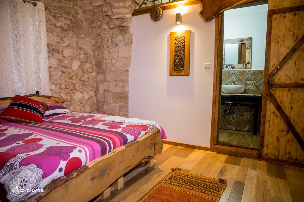 Nazareth Hostel Al Nabaa Экстерьер фото