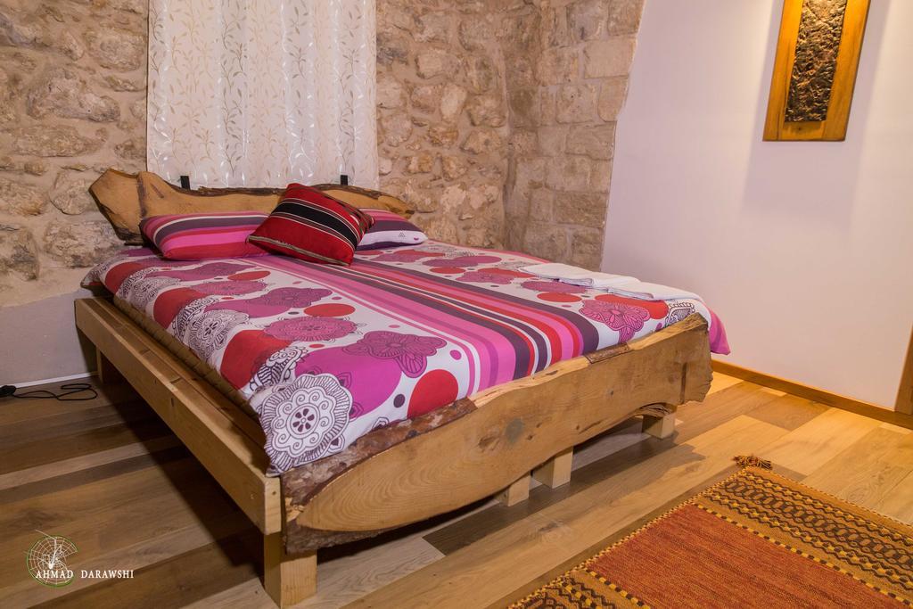 Nazareth Hostel Al Nabaa Экстерьер фото
