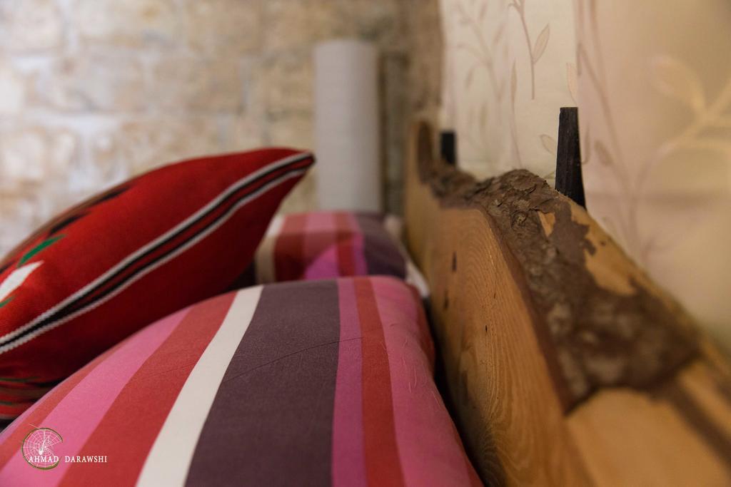 Nazareth Hostel Al Nabaa Экстерьер фото